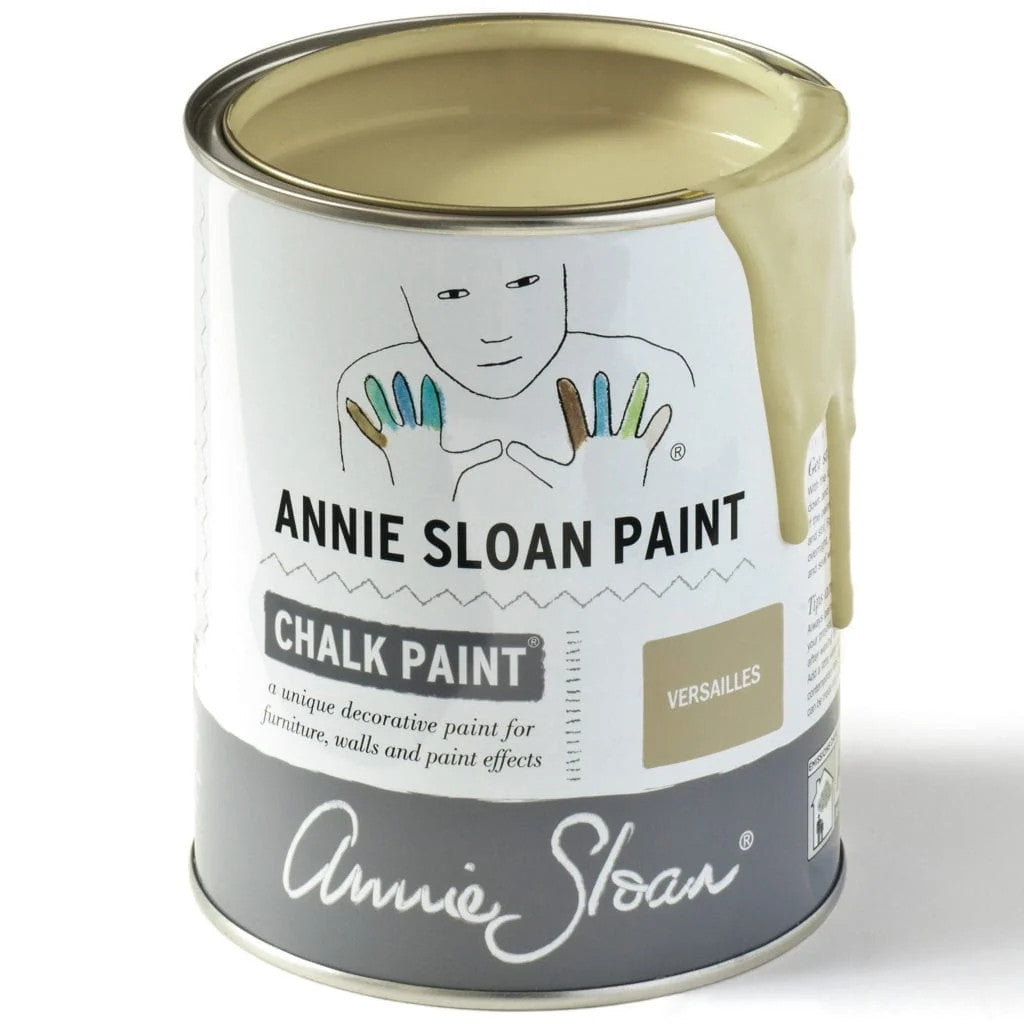 Versaille - Annie Sloan Chalk Paint
