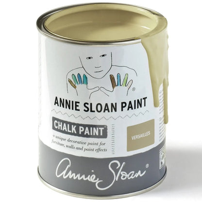 Versaille - Annie Sloan Chalk Paint