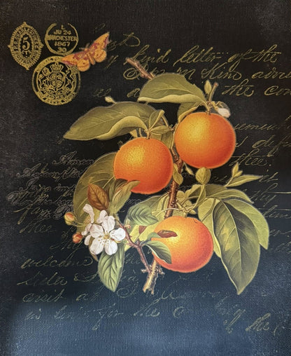 02-21-26 Sat (12pm-2pm) 3pc Panel Art