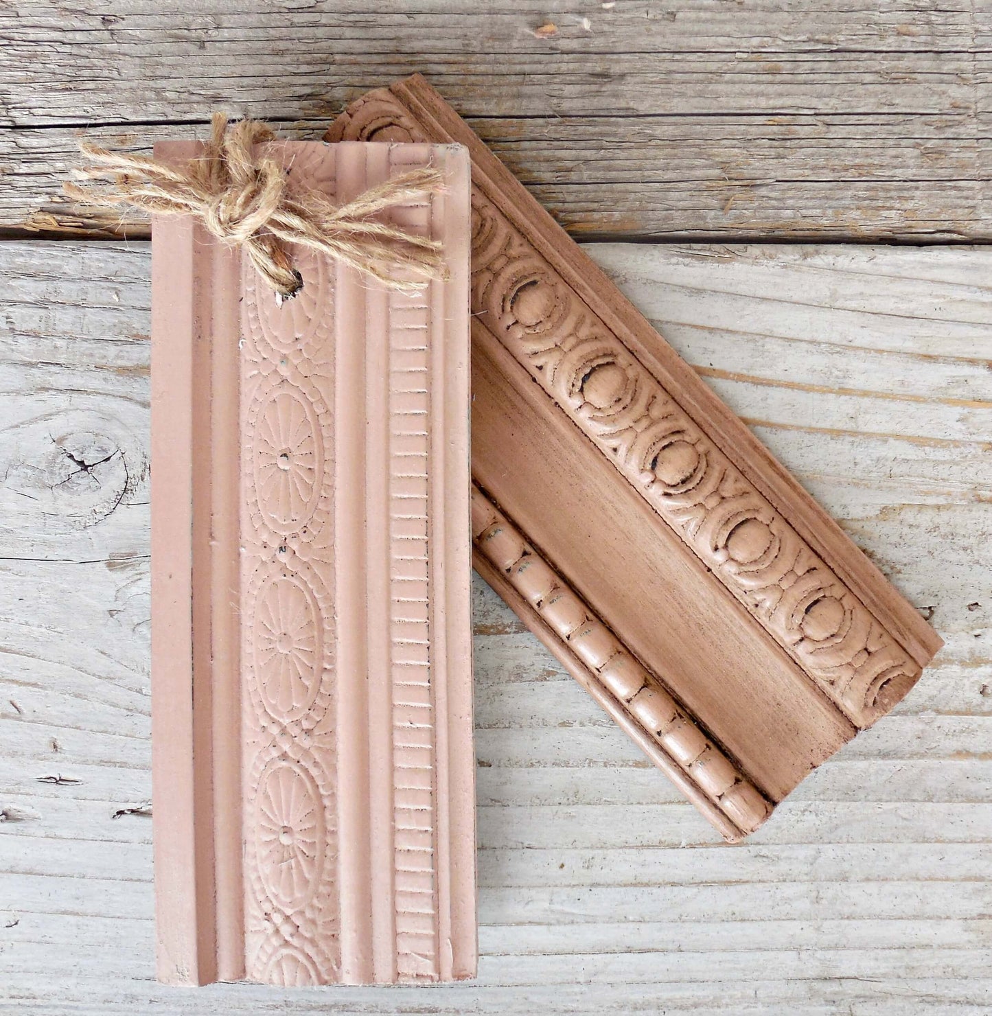 tickled pink – sweet pickins milk paint