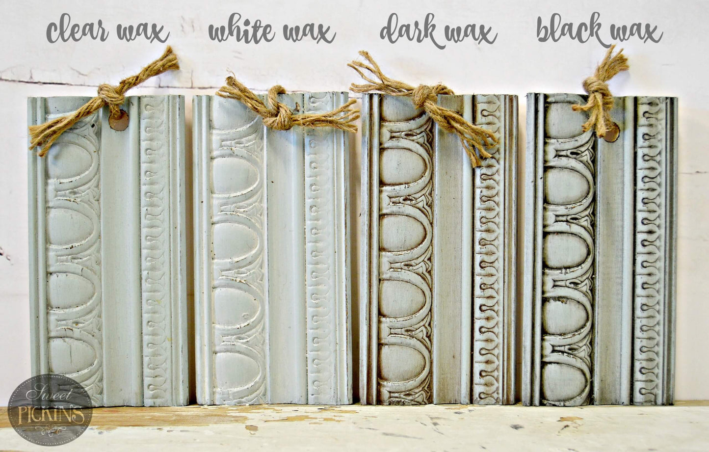 bluebird – sweet pickins milk paint