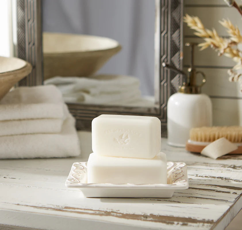 Milk Soap Bar 150g - Europeans Soaps Pre de Provence