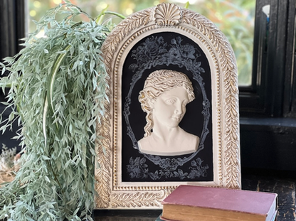 Arch 16x11 - IOD Wood Gallery Blank (2024)