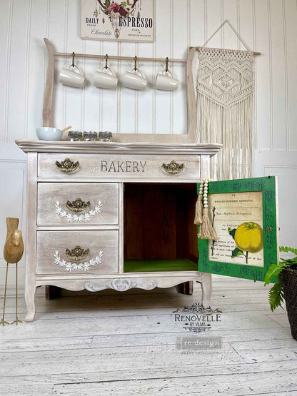 Primrose 19.5" x 30" - Decoupage Tissue Paper