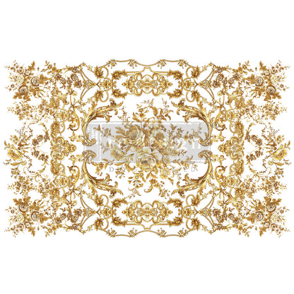 Orleans by Kacha 24inx35in (3-Sheets) - Redesign Decor Transfer®