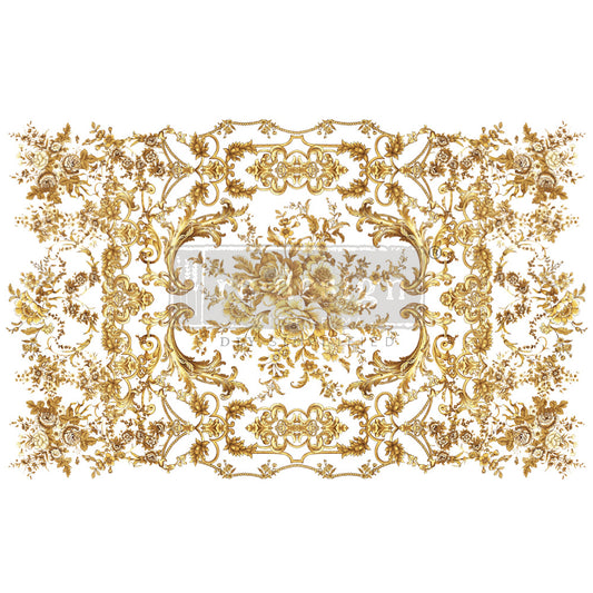 Orleans by Kacha 24inx35in (3-Sheets) - Redesign Decor Transfer®