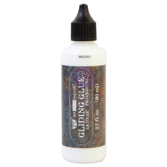Gilding Glue 2.7oz Bottle by Art Extravagance