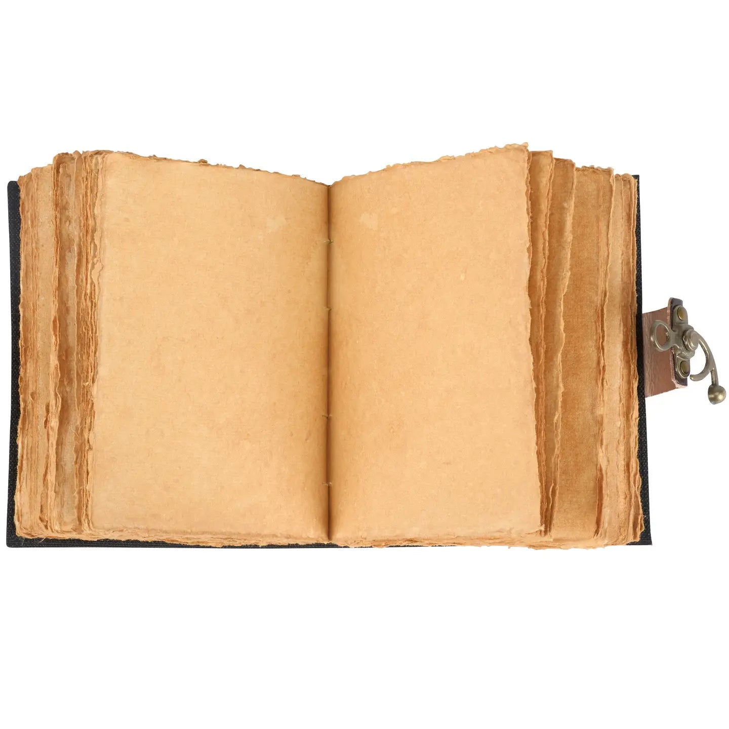 Night Owl Leather Journal