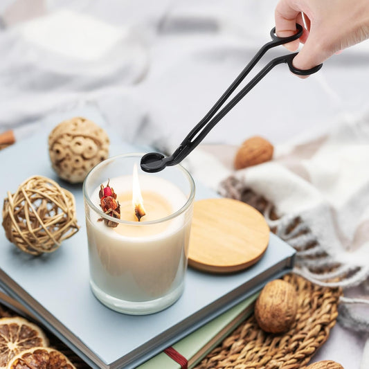 Candle Wick Trimmer