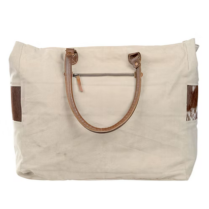 Capital Of Fashion London Tote Bag