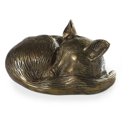 Sleepy Eloise Figurine - Authentic E&E Eloise Collection