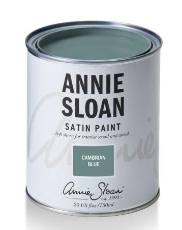 Cambrian Blue Satin 750ml