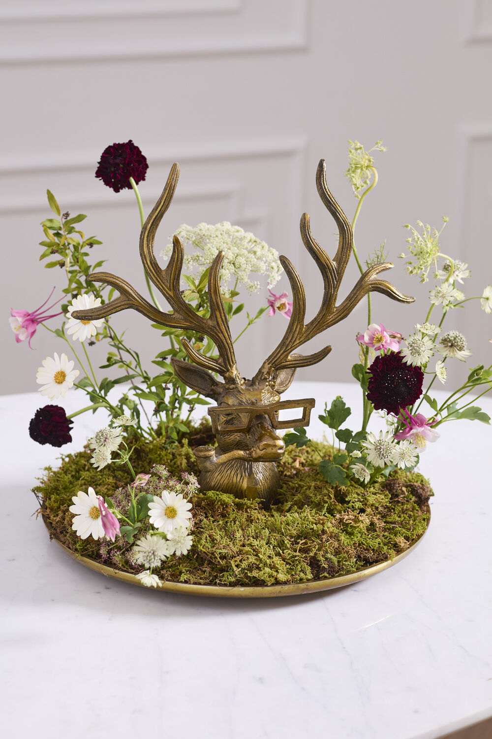 Frankie Tray - Authentic E&E Eloise Collection