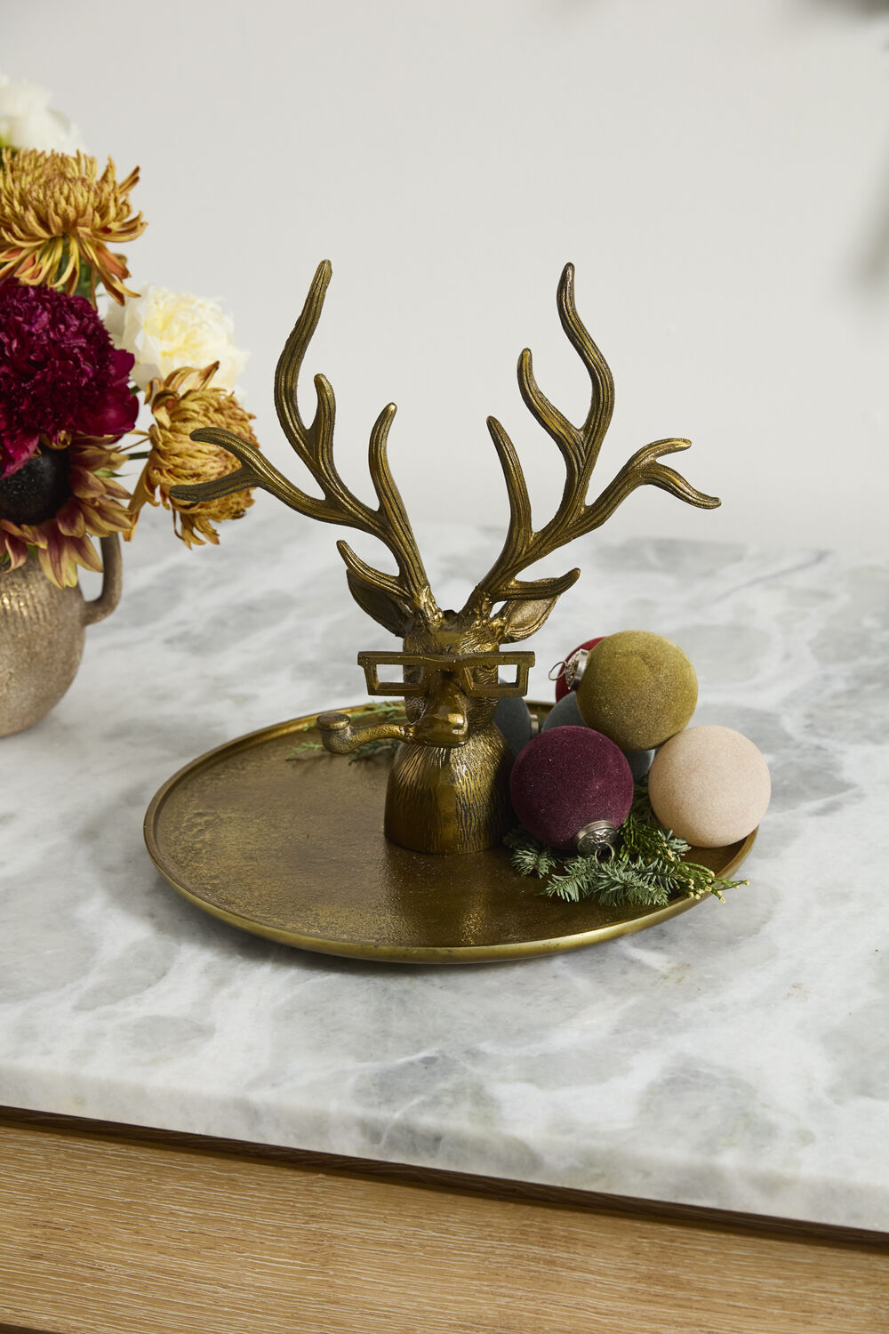 Frankie Tray - Authentic E&E Eloise Collection