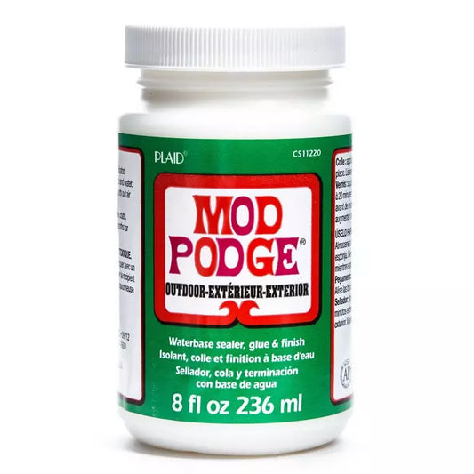 Mod Podge Outdoor 8oz