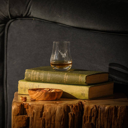 Stag Perfect Measure 3.4oz Tasting Glass