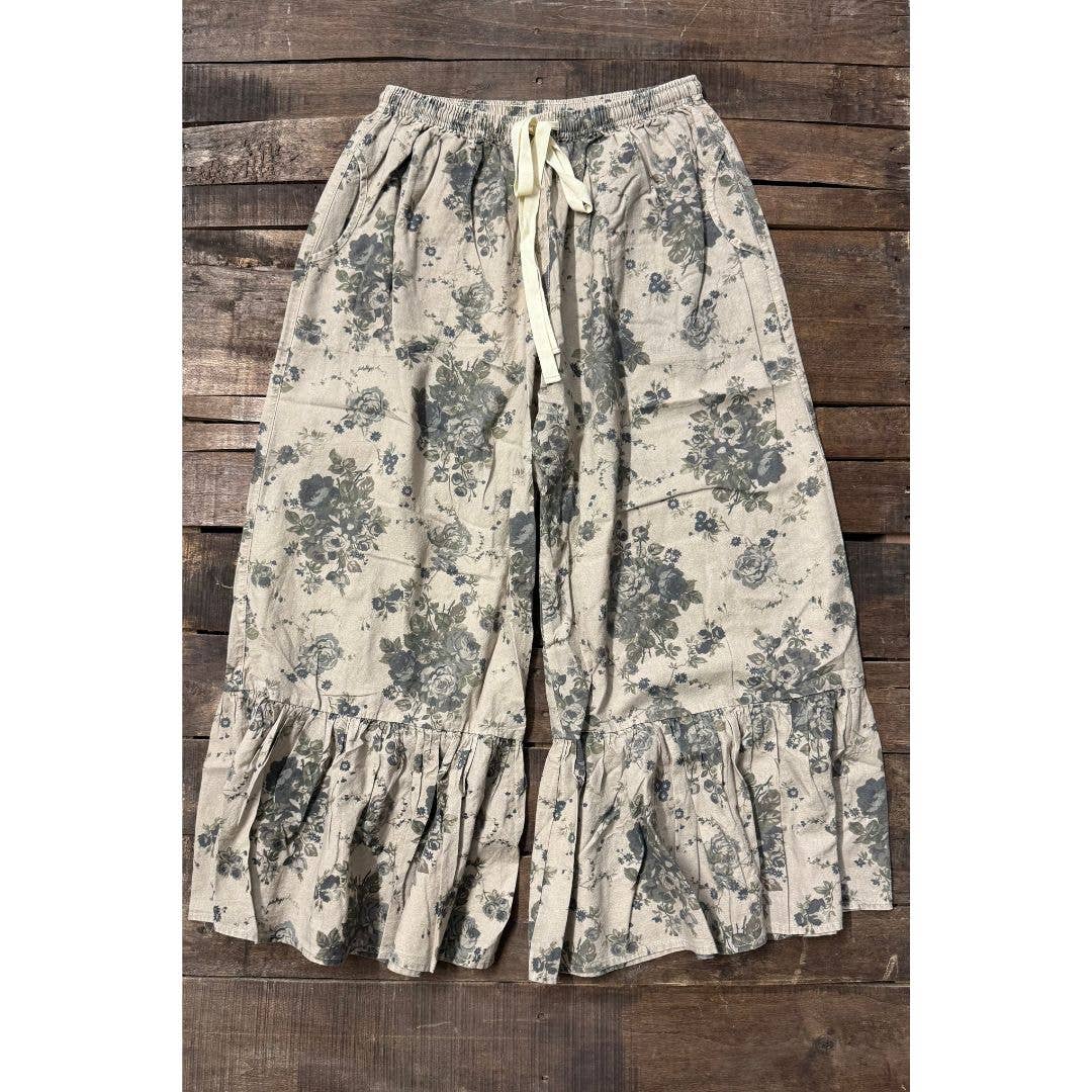 Petal Kiss Bloomers, Twilight OS - Jaded Gypsy
