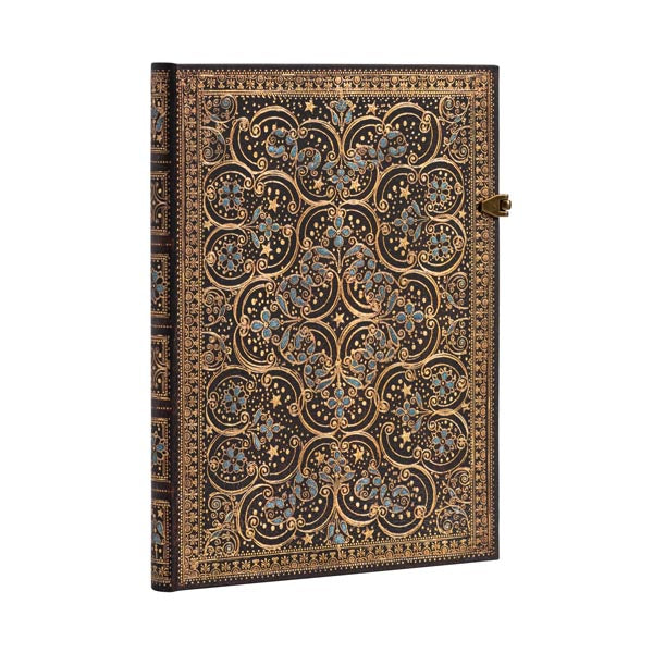 Restoration, The Queen's Binding - Ultra Hardcover Journal