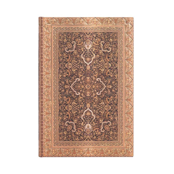 Medina Mystic Terrene - Mini Hardcover Journal