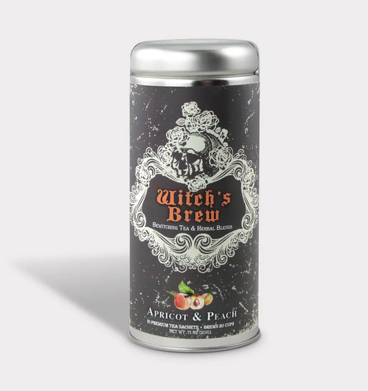 Witch’s Brew Vanilla Chai Tea Gift