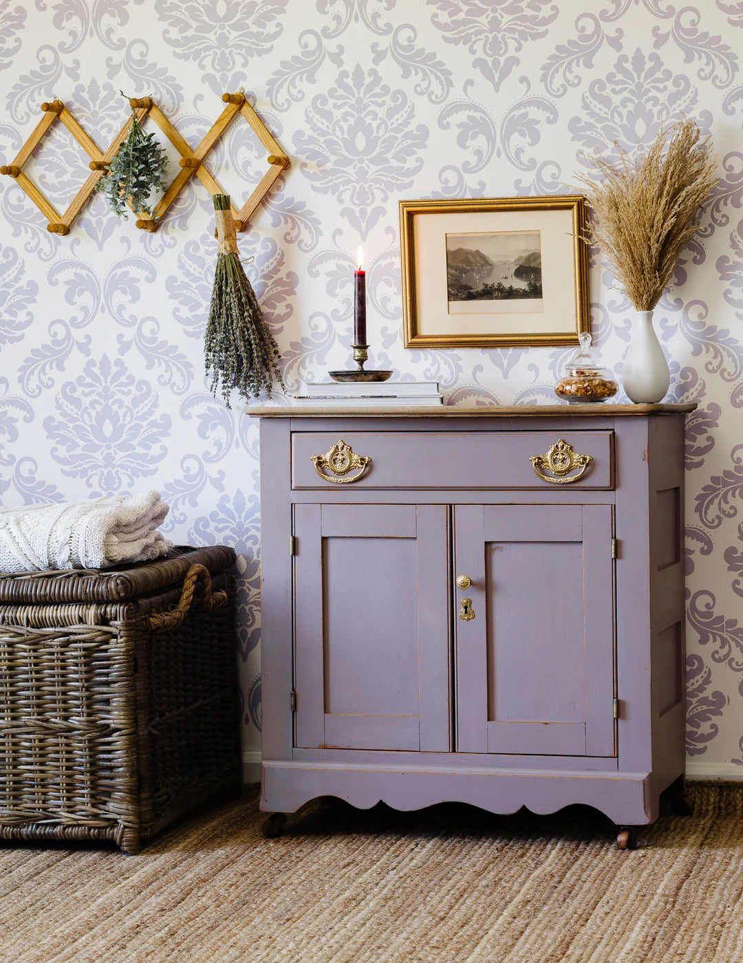 Lavande - Homestead House Milk Paint
