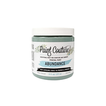 Abundance - Paint Couture