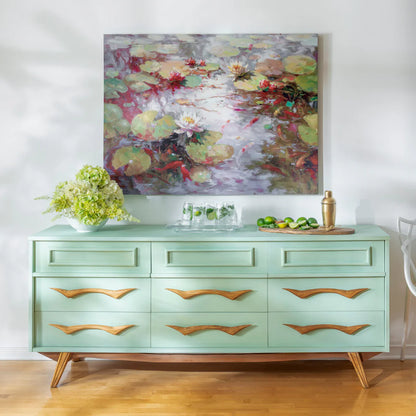 Mojito - Milk Paint by Fusion