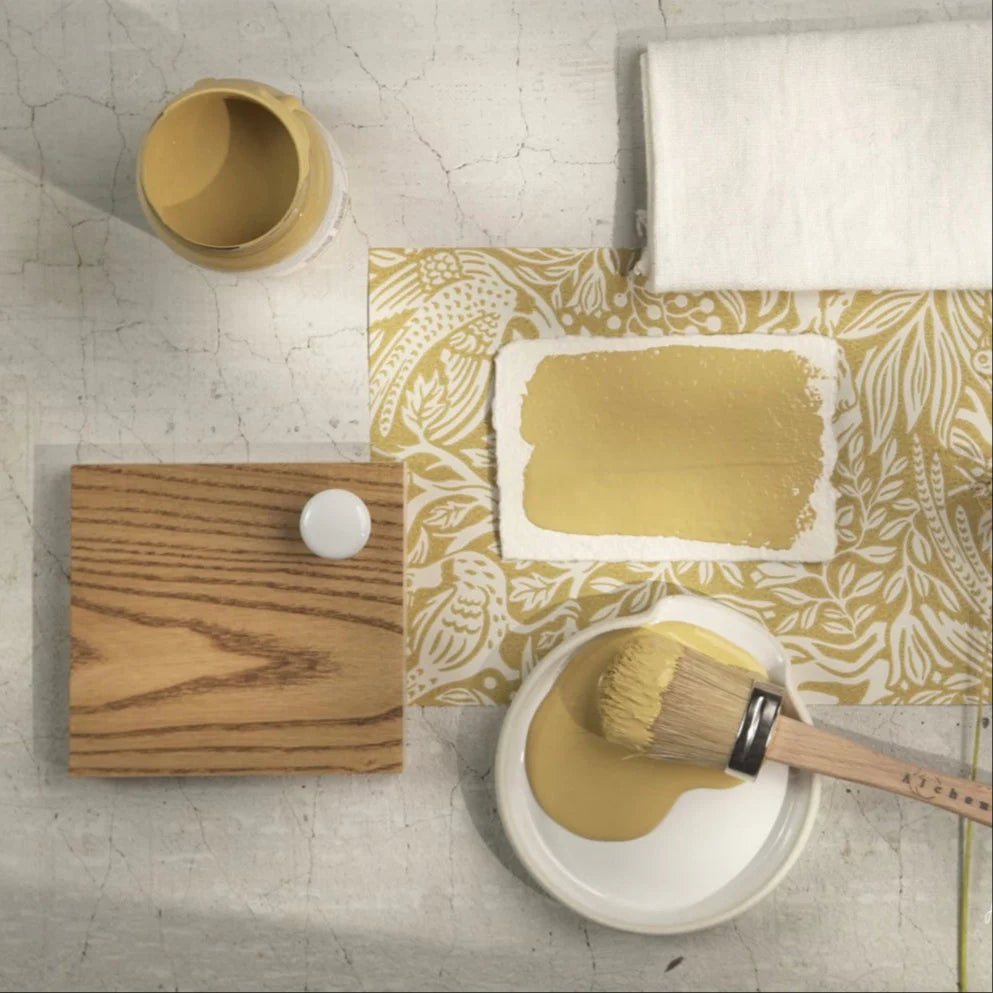 Amber - Alchemy by Fusion