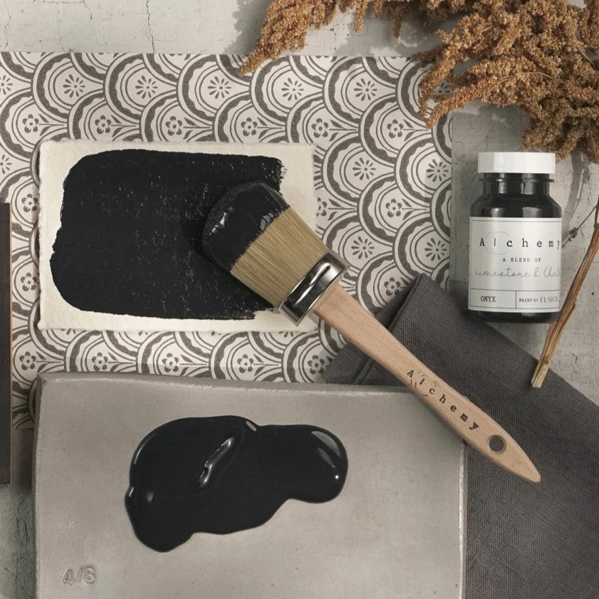 Onyx - Alchemy by Fusion