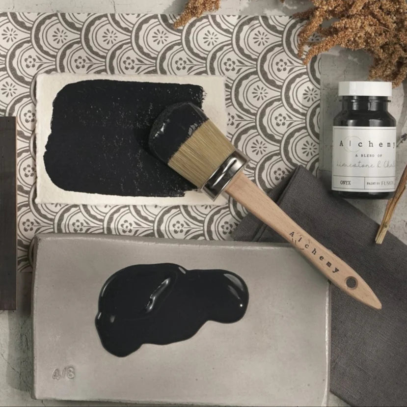 Fusion Alchemy Brush - Small , 1.25in