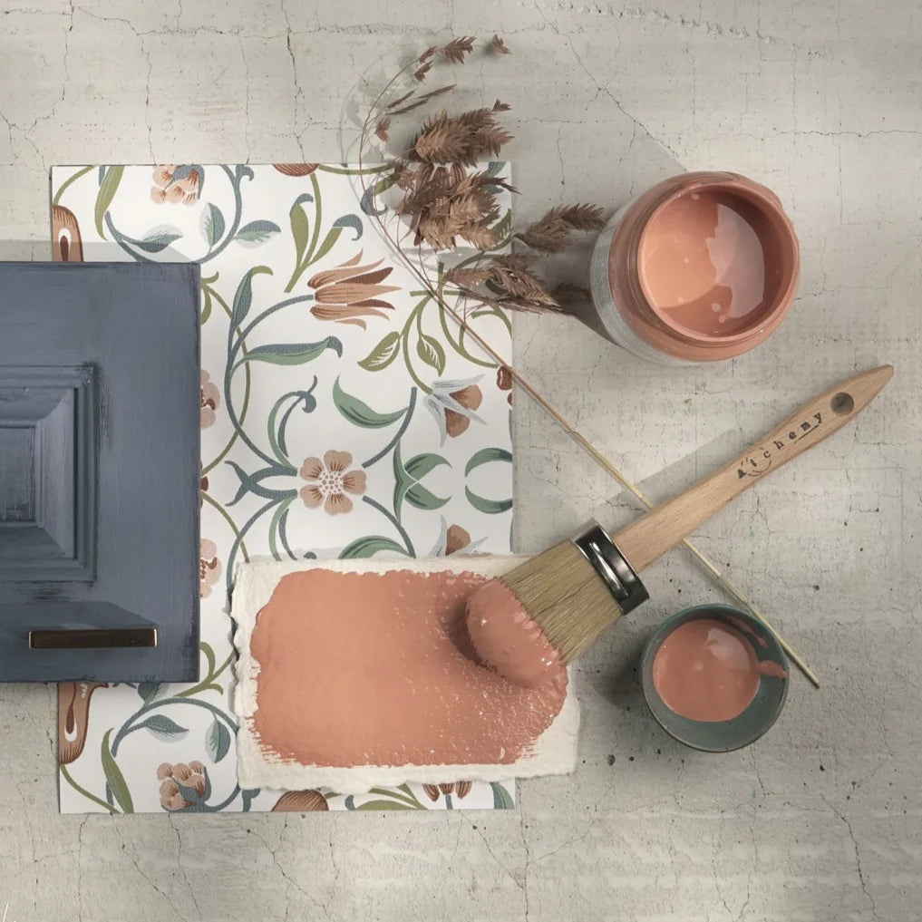 Terracotta - Alchemy by Fusion