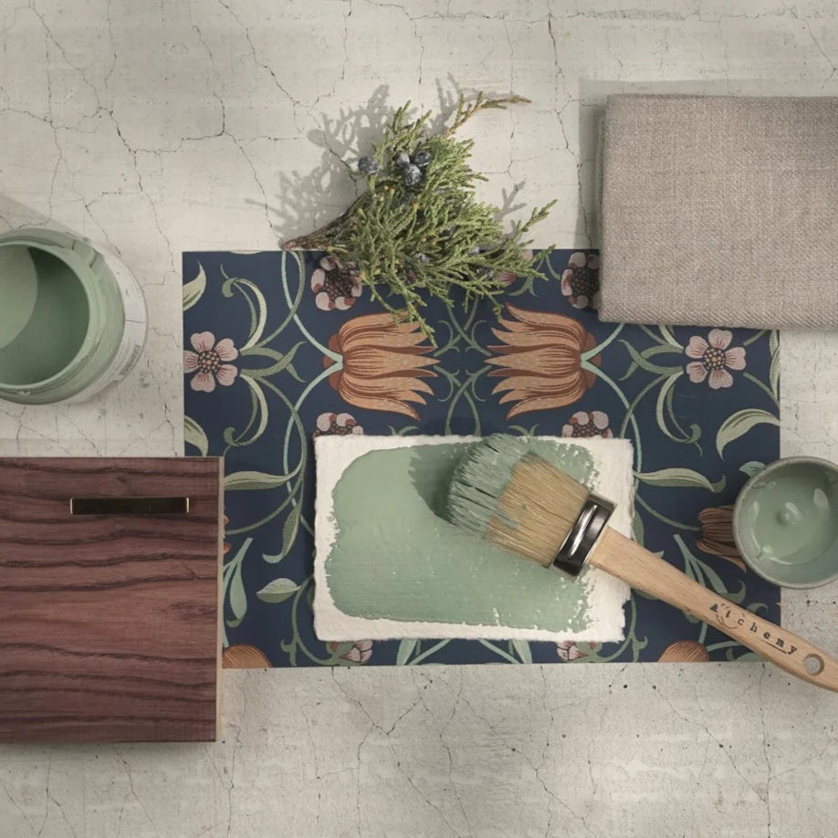 Thyme - Alchemy by Fusion