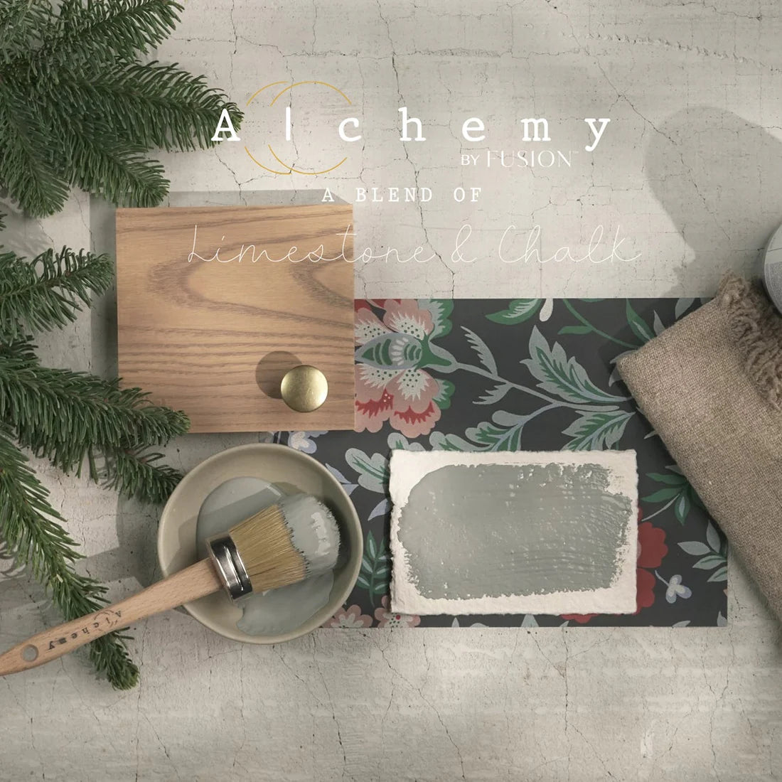 Spruce - Alchemy by Fusion