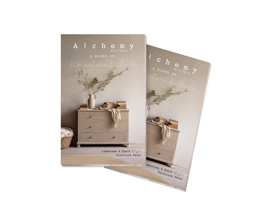 Alchemy Paint Starter Kit