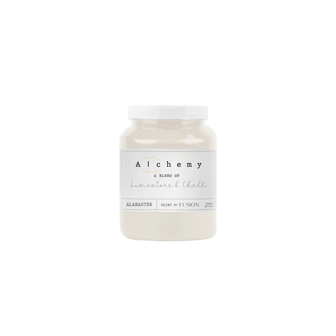 Alabaster - Alchemy by Fusion