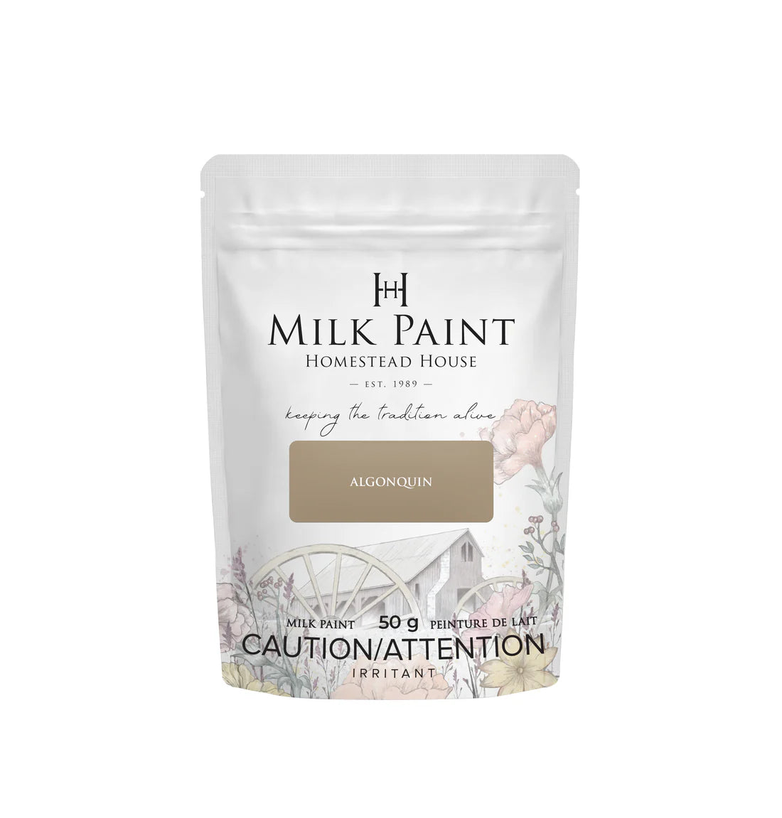 Algonquin - Homestead House Milk Paint