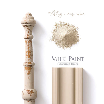 Algonquin - Homestead House Milk Paint