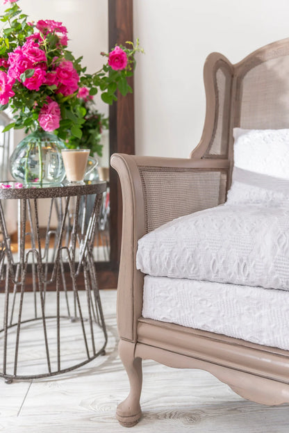 Almond Latte - Milk Paint by Fusion