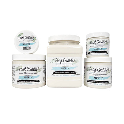 Angelic 2oz - Paint Couture