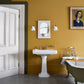 Carnaby Yellow - Wall Paint by Annie Sloan