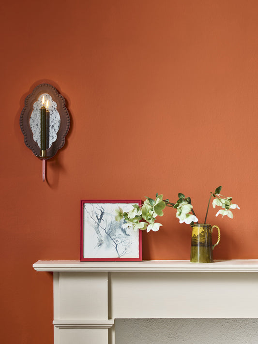 Riad Terracotta