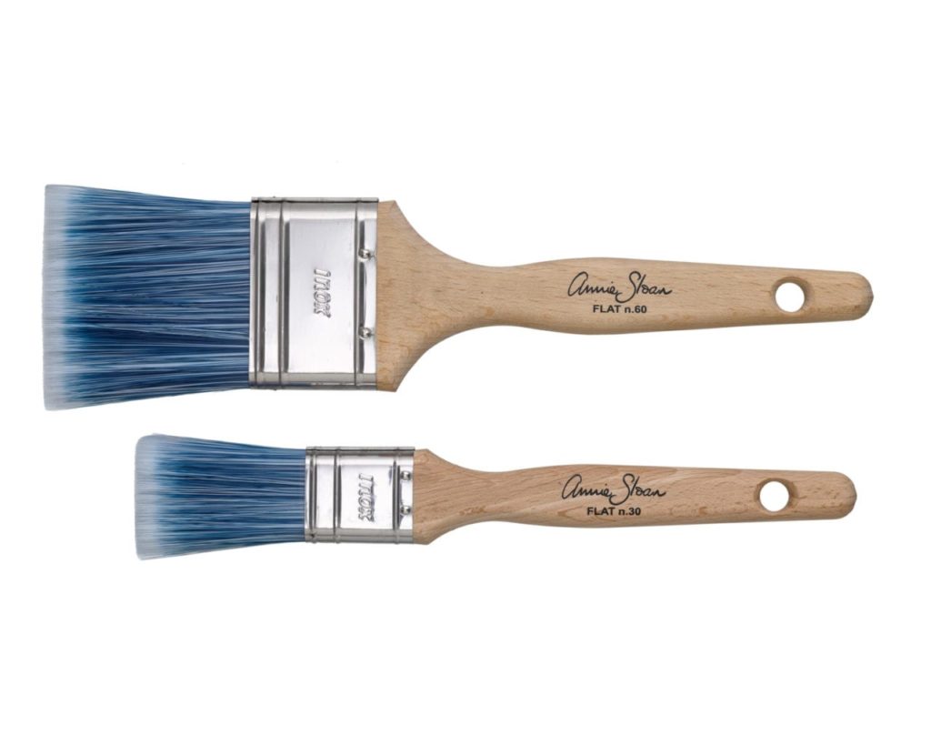 FLAT Brush Large No. 60 (2in) - Annie Sloan Chalk Paint®