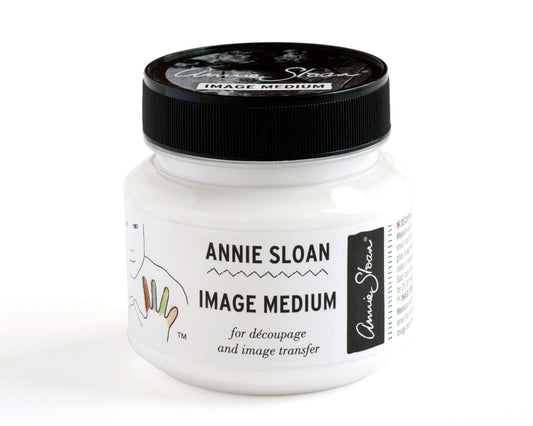 Image & Decoupage Medium 125ml - Annie Sloan