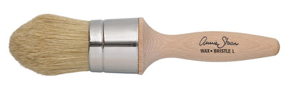 Chalk Paint® WAX Brush - Large No.16 Annie Sloan