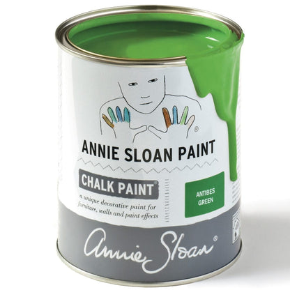 Antibes Green - Annie Sloan Chalk Paint®