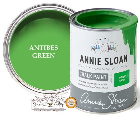 Antibes Green - Annie Sloan Chalk Paint®