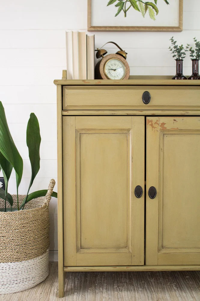 Antique Gold - Homestead House Milk Paint