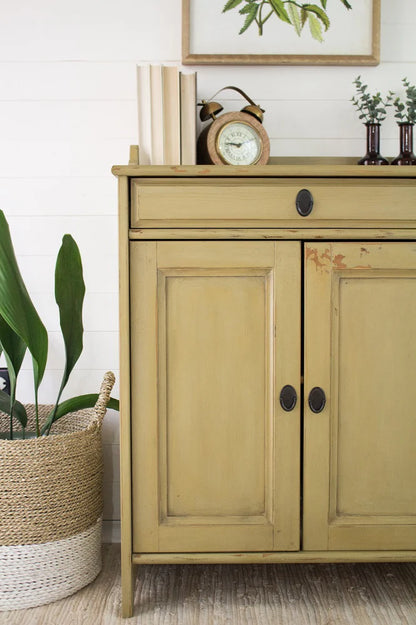 Antique Gold - Homestead House Milk Paint