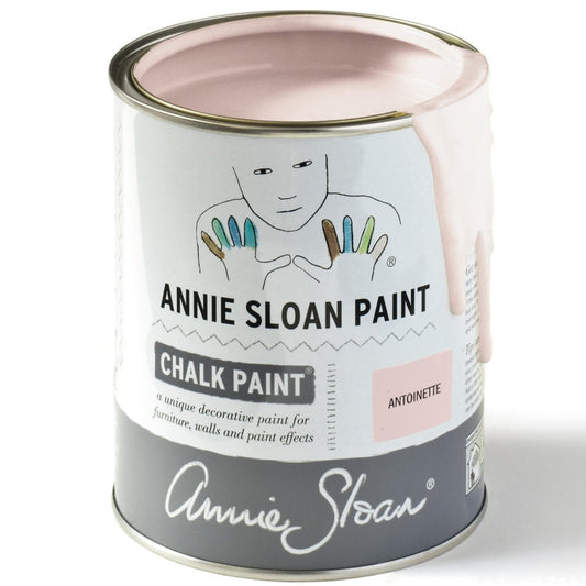 Antoinette - Annie Sloan Chalk Paint®
