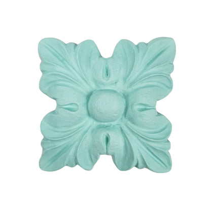 Aquamarine - Paint Couture